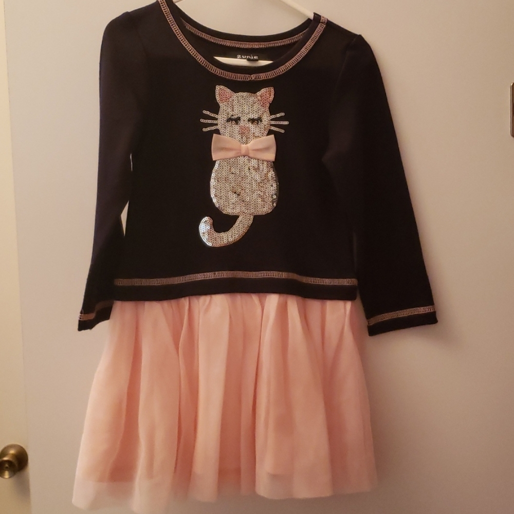 Zunie 3t dress